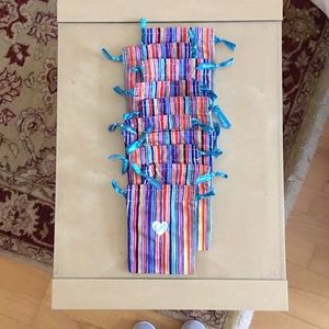 Brighton jewelry bags